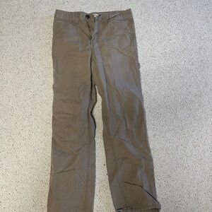 Blue Mountain Khaki Pants 30x32